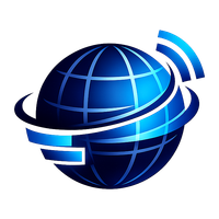 GlobeVerge logo