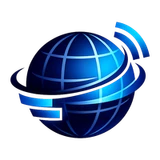 GlobeVerge logo